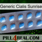 Generic Cialis Sunrise viagra3